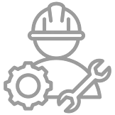 LED Video Wall for Conferences LED video wall setup for trade show breakout sessions during a national conference.